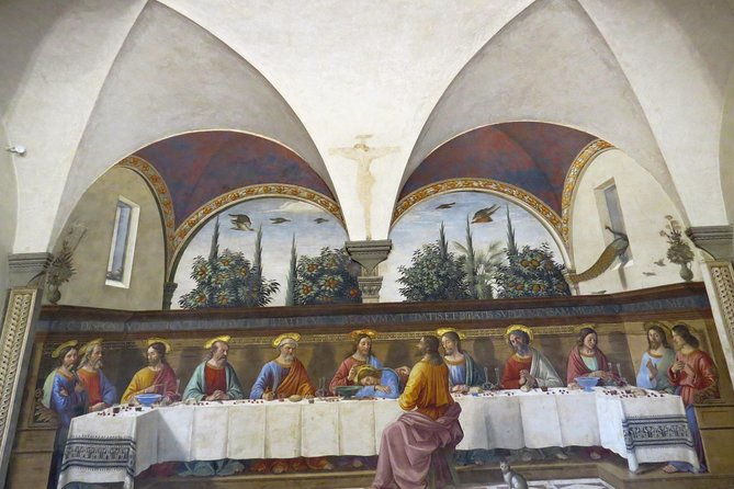 private-florence-san-marco-museum-tour-with-skip-the-line-entry