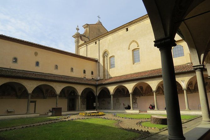 private-florence-san-marco-museum-tour-with-skip-the-line-entry