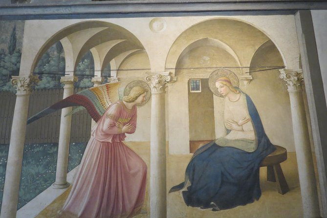 private-florence-san-marco-museum-tour-with-skip-the-line-entry