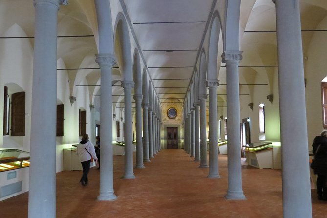 private-florence-san-marco-museum-tour-with-skip-the-line-entry