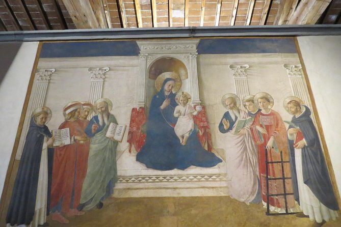 private-florence-san-marco-museum-tour-with-skip-the-line-entry