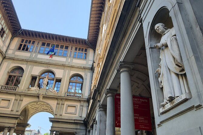 private-florence-uffizi-gallery-tour-with-skip-the-line-entry-leonardos-works