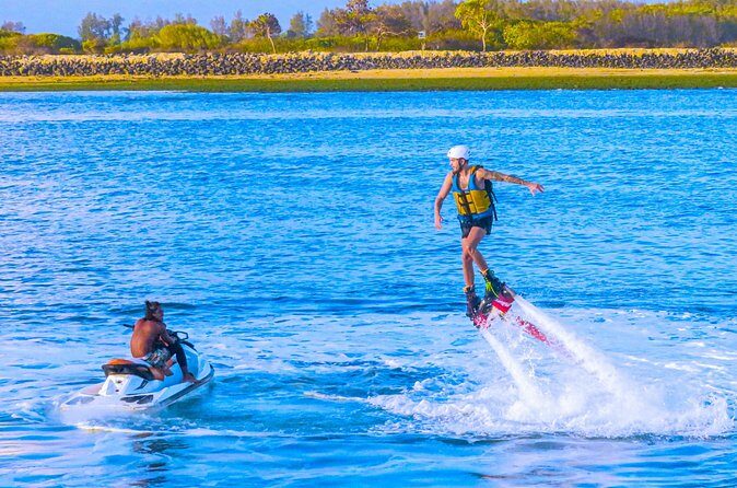 Private Flyboarding Experience in Bali with Transport - Final Thoughts: Is This Adventure Right for You?