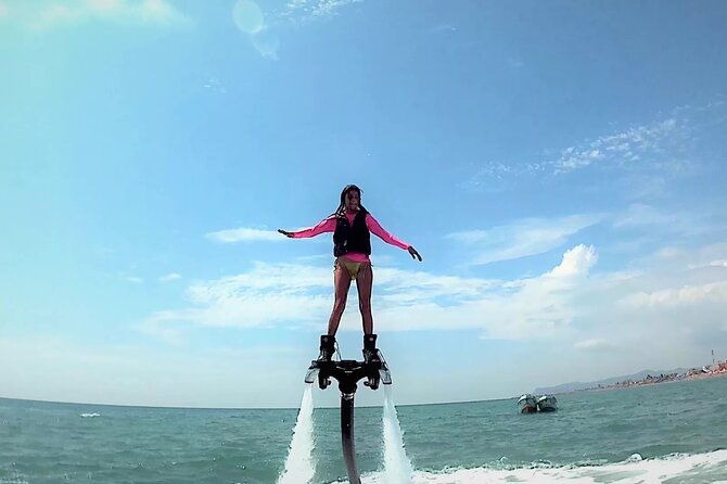 private-flyboarding-experience-in-manta