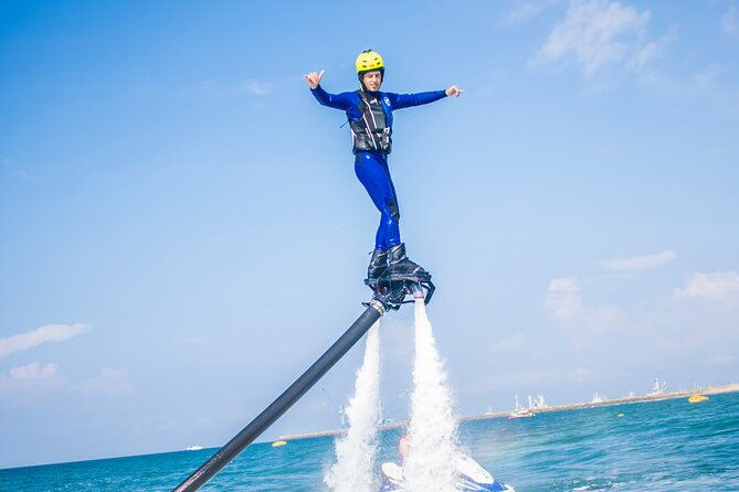 private-flyboarding-experience-in-manta