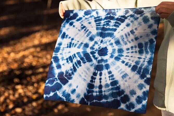 Private Food Making and Indigo Dyeing Experience in Asakusa - The Sum Up