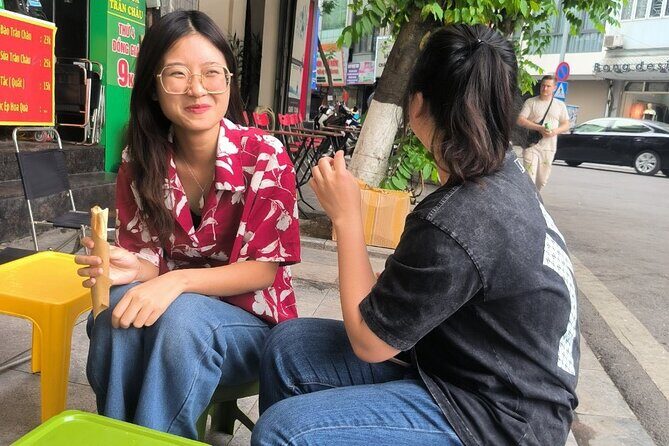 Private Food Taste Tour at Vietnam in Ba Dinh - The Sum Up