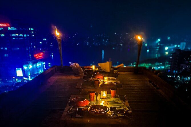 Private Food Tasting Activity in Dhaka - Key Points