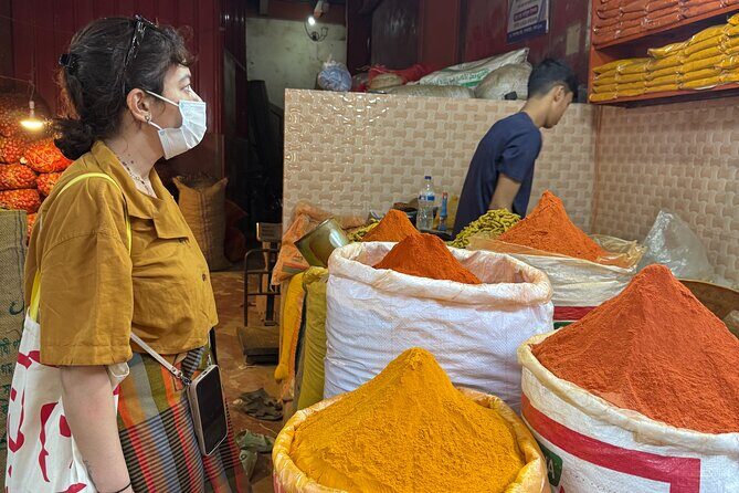 Private Food Tasting Activity in Dhaka - Exploring Dhaka’s Culinary Corners: A Deep Dive