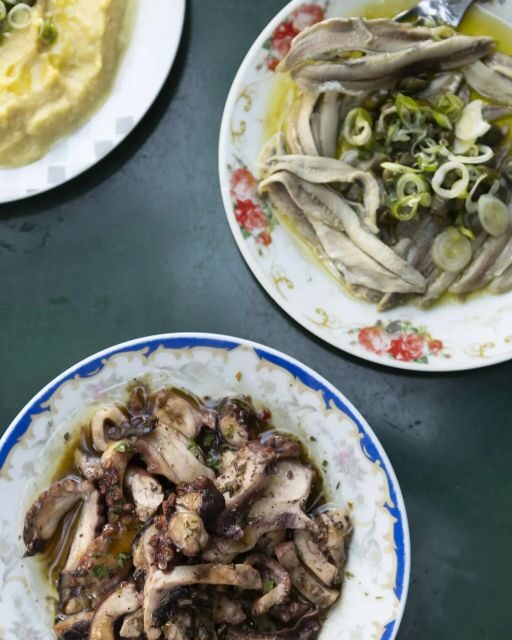 Private Food Tour Athens, Travel like a Food Editor. - Who Is This Tour Best For?