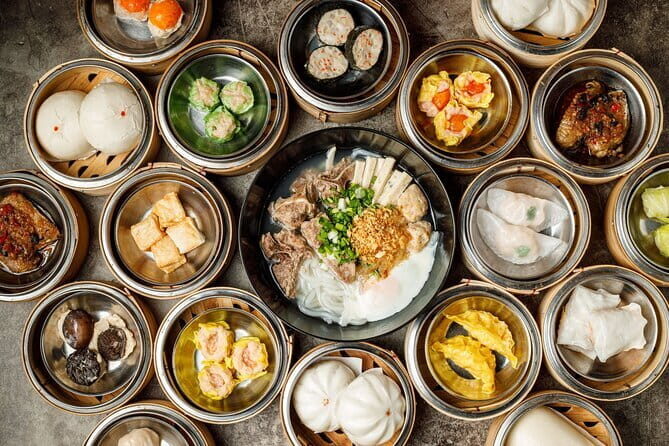 Private Food Tour in Hong Kong - A Closer Look at the Itinerary