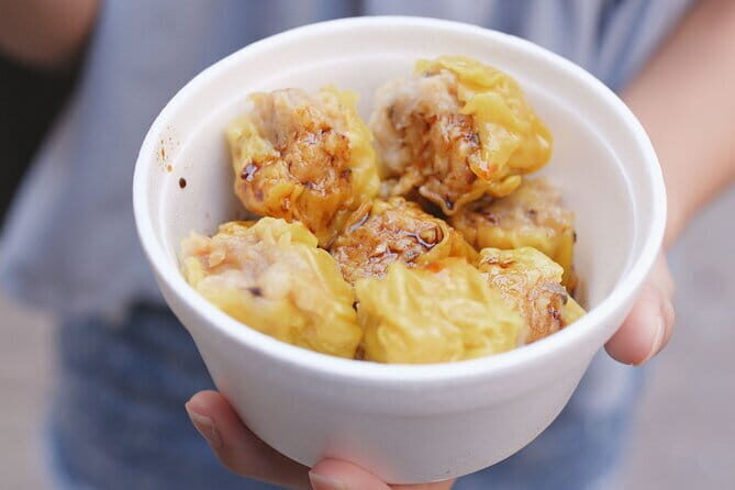 Private Food Tour in Hong Kong - The Experience from Real Travelers’ Perspectives