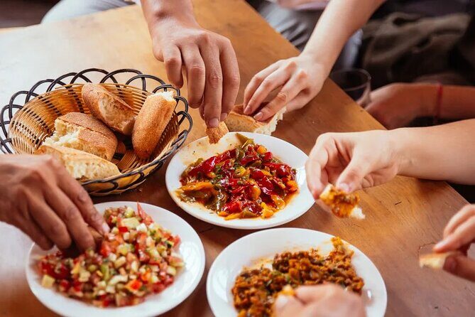 Private Food tour in Marrakech, local tastings, stories & sights. - Who Is This Tour Best For?