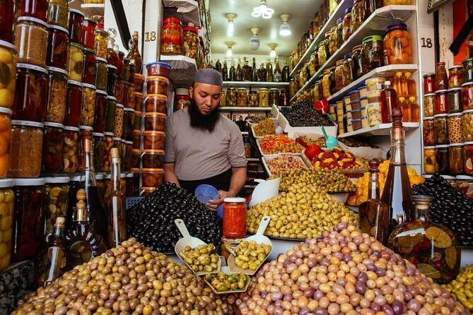 Private Food tour in Marrakech, local tastings, stories & sights. - Final Thoughts
