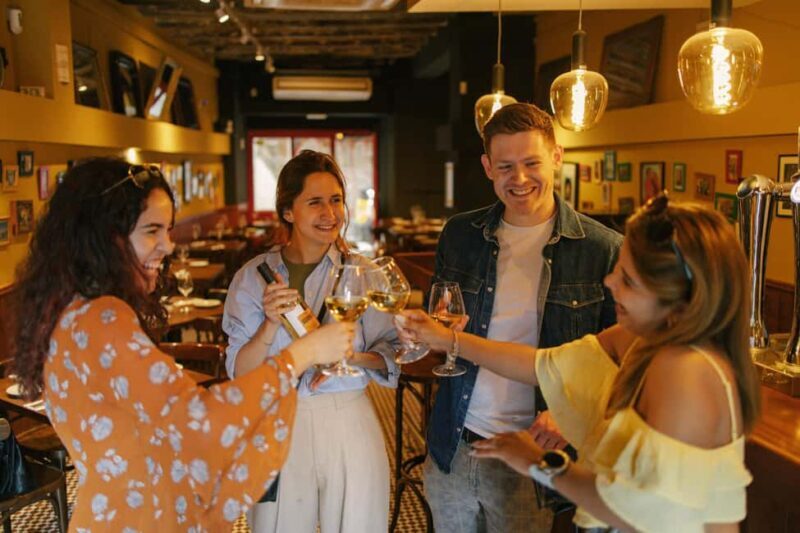 Private Food Tour of Madrid: Eat, Sip & Savor the City - Price and Value