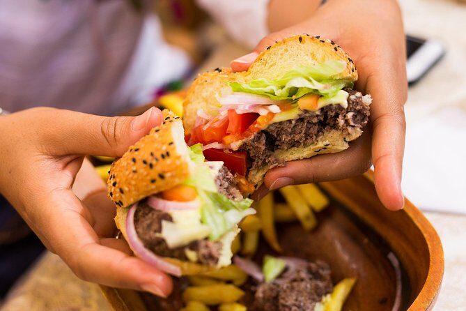 PRIVATE Food Tour: The 10 Tastings of Dubai With Locals - The Experience in Detail