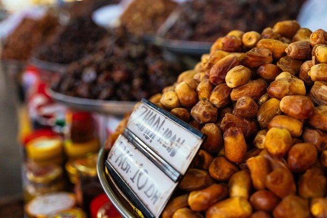 PRIVATE Food Tour: The 10 Tastings of Dubai With Locals - Final Thoughts