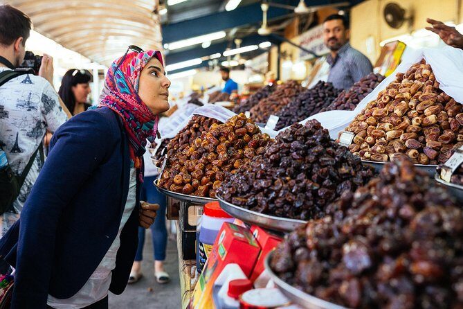 PRIVATE Food Tour: The 10 Tastings of Dubai With Locals - FAQ