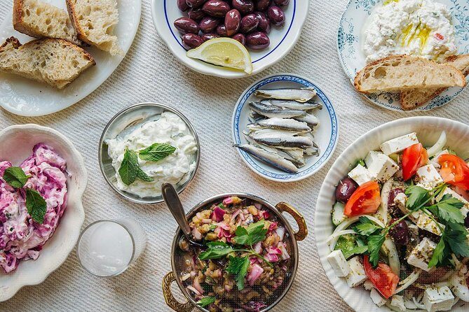 Private Food Tour & Wine Tasting In Tinos Island with a Local - Discovering Tinos Through Food and Wine: An In-depth Review