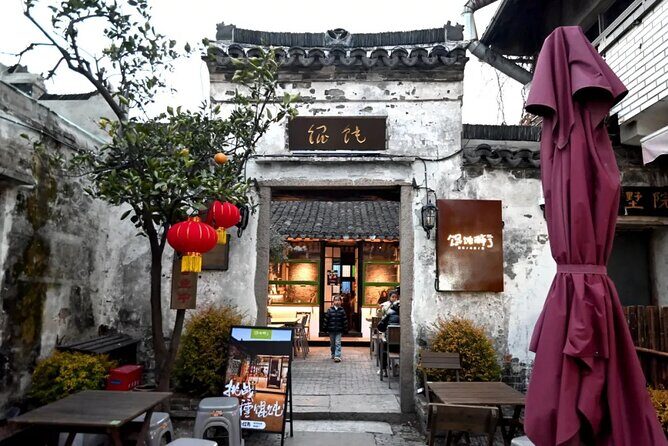 Private Foodie Tour for 6-hour Layover in Shanghai Water Town - Final Thoughts: Who Will Love It?
