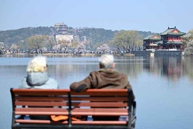Private Forbidden City and Tiananmen with Summer Palace Tour - Key Points