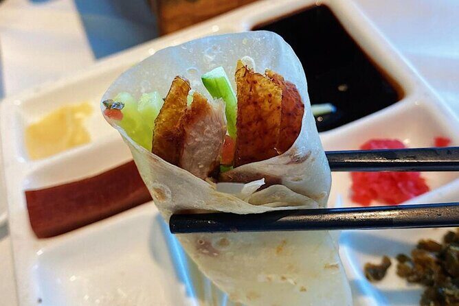 Private Forbidden City Walk Beijing Duck and Luxury Dental Spa - Authentic and Insightful Aspects From Reviews