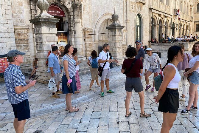 private-fort-lovrijenac-and-dubrovnik-city-tour