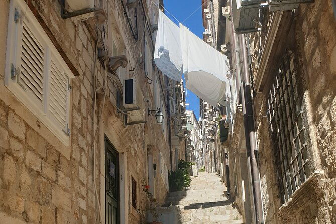 private-fort-lovrijenac-and-dubrovnik-city-tour