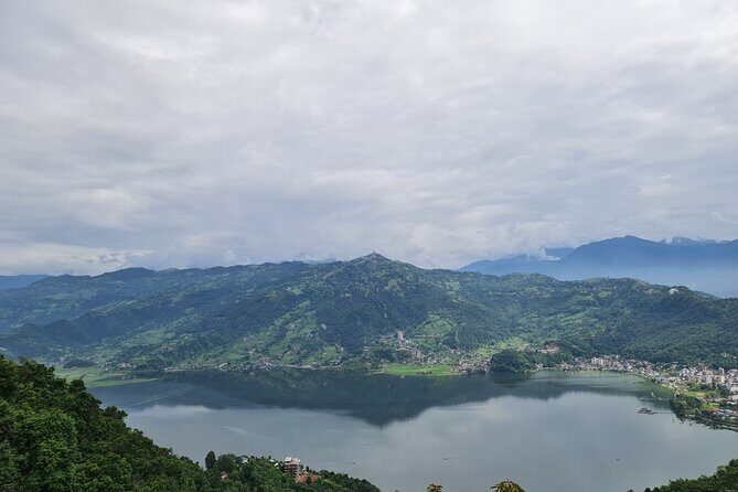 Private Foxing Hill Tour - Exploring the Peaceful Side of Pokhara: The Private Foxing Hill Tour