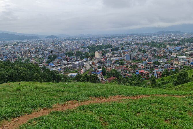 Private Foxing Hill Tour - Key Points