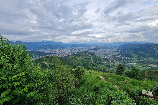 Private Foxing Hill Tour - Why Choose the Foxing Hill Tour?