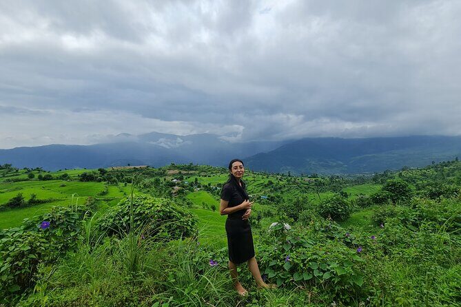 Private Foxing Hill Tour - The Sum Up