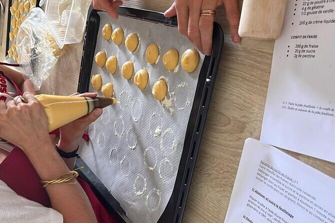 Private French Pastry Class in Marseille - A Detailed Look at the Private French Pastry Class in Marseille