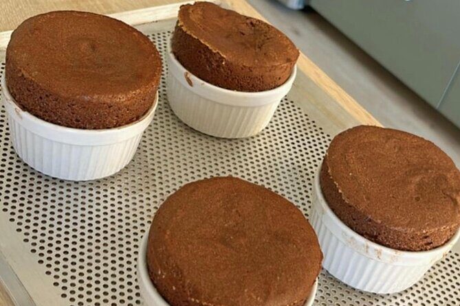 Private French Pastry Class in Marseille - Final Thoughts