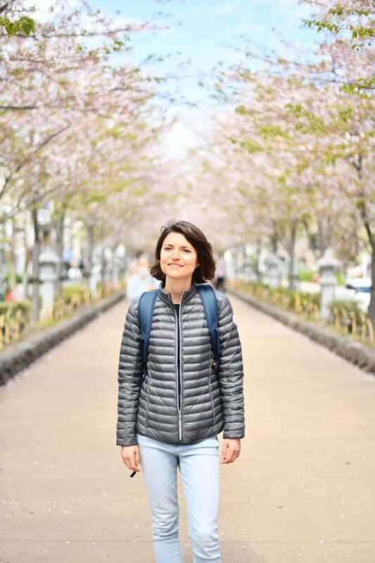 Private French-Speaking Guide in Tokyo With Photography Service - Key Points