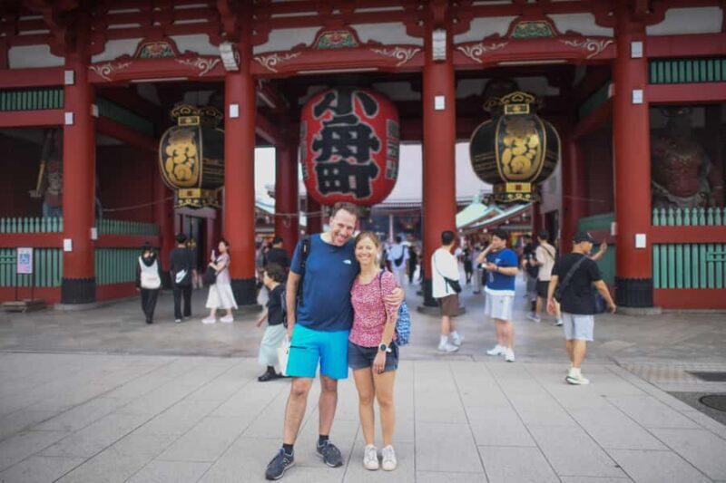 Private French-Speaking Guide in Tokyo With Photography Service - A Deep Dive into What You Can Expect