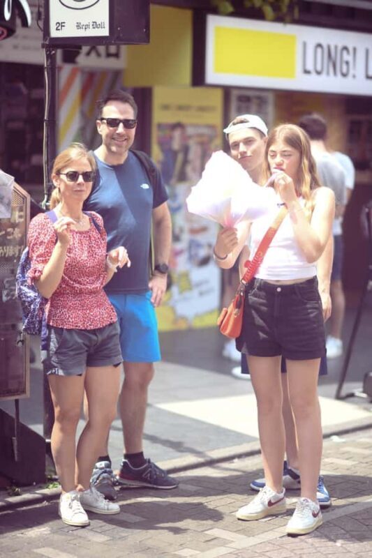 Private French-Speaking Guide in Tokyo With Photography Service - The Itinerary: Exploring Hidden Gems and Iconic Spots