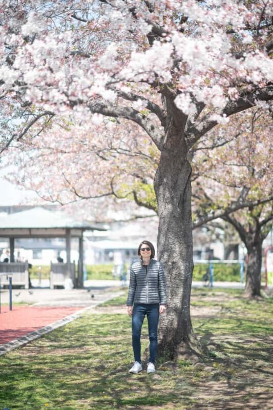 Private French-Speaking Guide in Tokyo With Photography Service - A Typical Day in Your Custom Tokyo Adventure