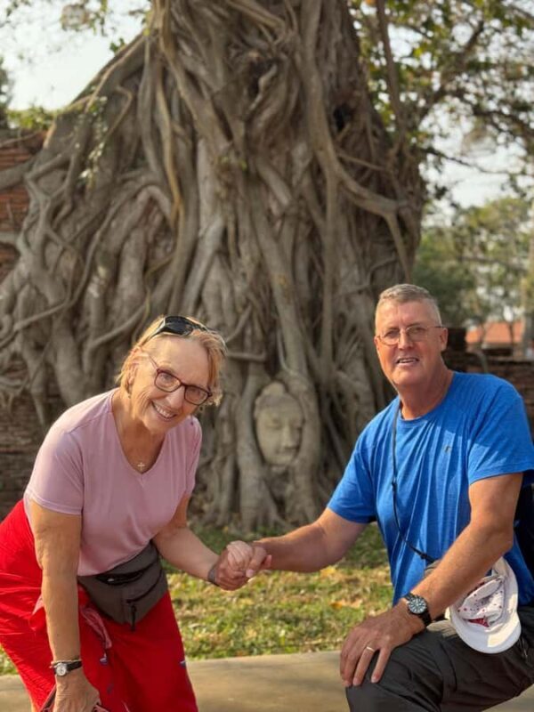 Private From Bangkok:Ayutthaya Temples and Cultural Day Tour - Final Thoughts
