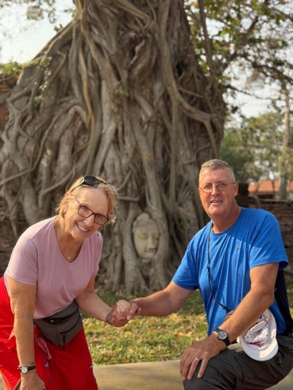 Private From Bangkok:Ayutthaya Temples and Cultural Day Tour - FAQ