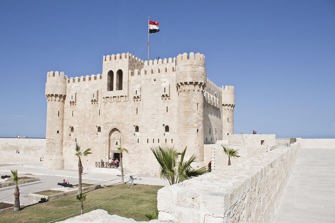 Private From Cairo: Alexandria Day Trip - Final Thoughts