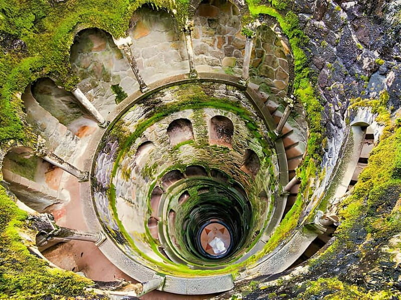 Private from Lisbon: Sintra, Quinta Regaleira, Monserrate + - Who Is This Tour Best For?