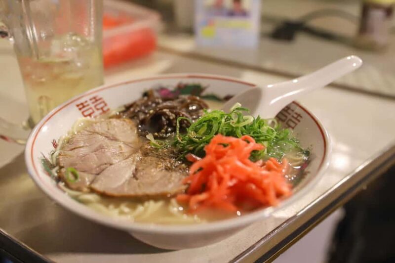 Private Fukuoka Night: Yatai Food Tour & River Cruise - An Authentic Night in Fukuoka: What to Expect