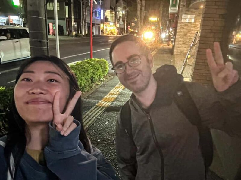 Private Fukuoka Night: Yatai Food Tour & River Cruise - Practical Details: What You Need to Know