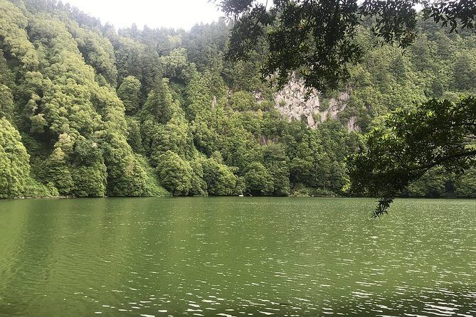 Private Full-Day 4x4 Tour to Furnas Volcano - Stop 6: Islet of Vila Franca do Campo