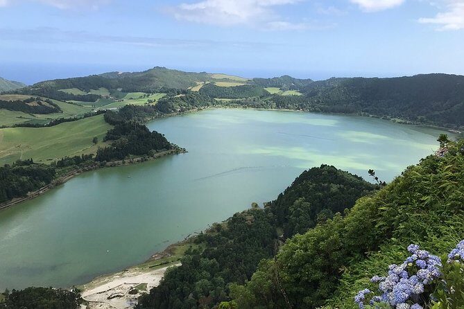 Private Full-Day 4x4 Tour to Furnas Volcano - Accessibility and Comfort