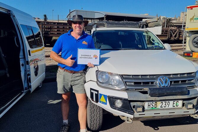 Private Full-Day Addo Elephant National Park - The Value of a Guided Safari Experience