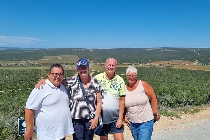 Private Full-Day Addo Elephant National Park - Who Should Book This Tour?