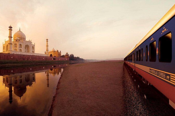 Private Full-Day Agra and Taj Mahal Tour by High-Speed Train with Meals - Final Thoughts  