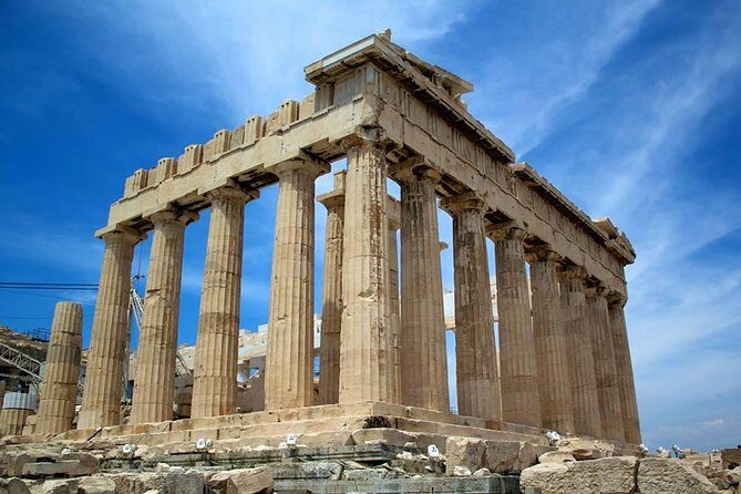 Private Full Day Athens Tour - The Value of This Tour
